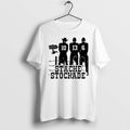Original Stache Stockade Mlga Llano Estacado Tshirts Jpg Unisex , , , Long Sleeve Tee
