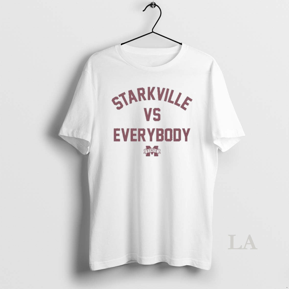 Original Starkville Vs