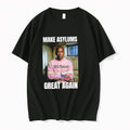Original Stephen A Smith Make Asylums Great Again Tshirts Jpg Unisex , , , Long Sleeve Tee