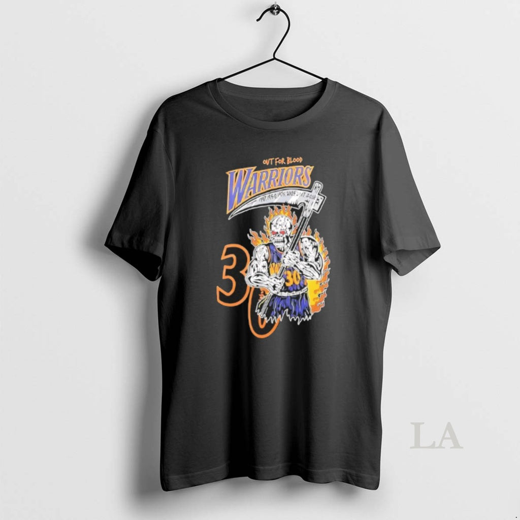 Original Stephen Curry 30 Golden State Warriors X Warren Lotas