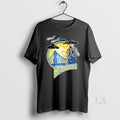 Original Stephen Curry Skeleton Night Night Warriors