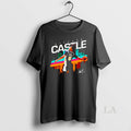 Original Stephon Castle Layups Skyline San Antonio Spurs