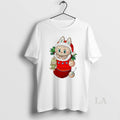 Original Stocking Stuffer Labubu Christmas