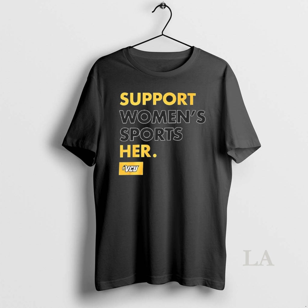 Original Support Womens Sports Her