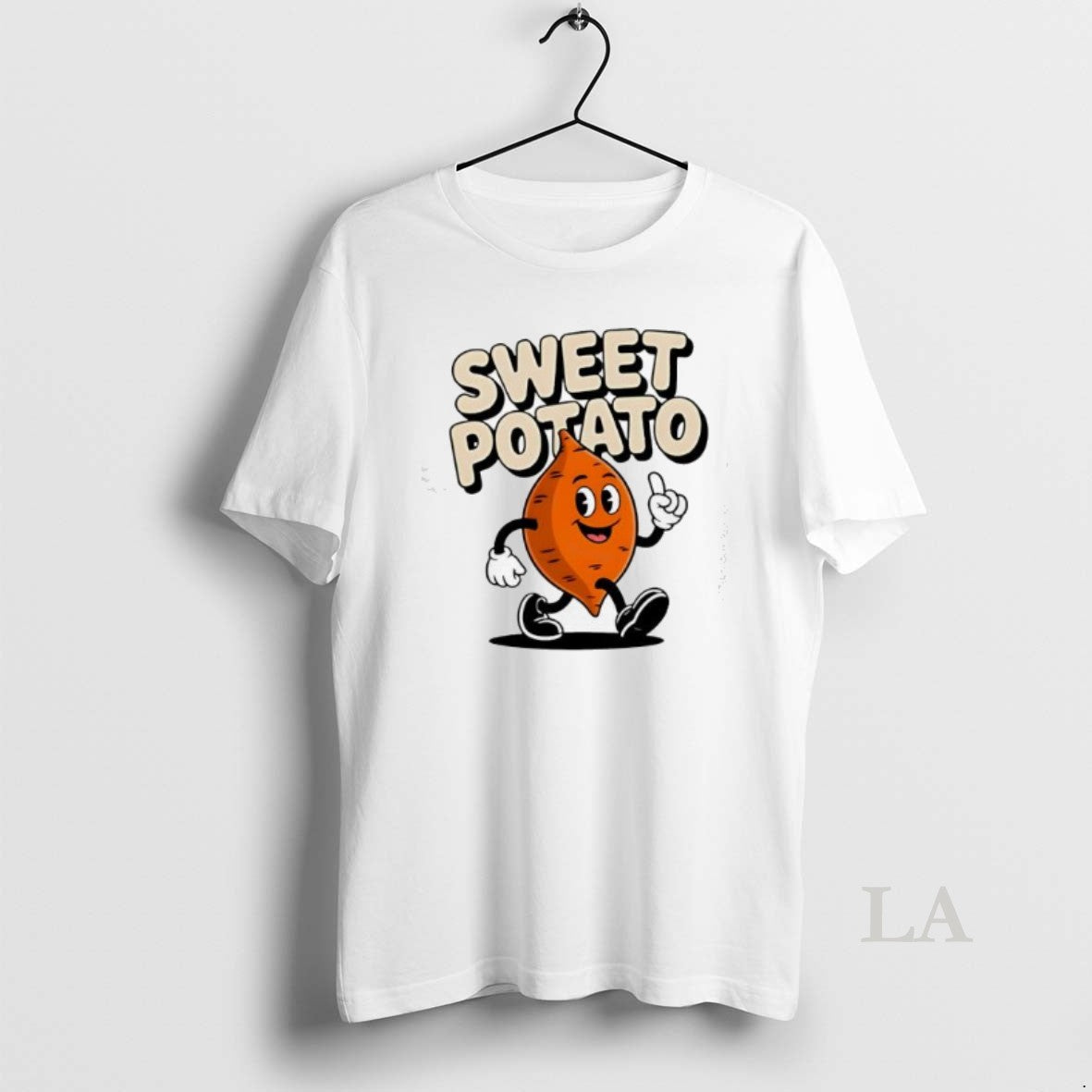 Original Sweet Potato Kawaii Sweet Potato