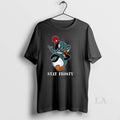 Original Tactical Penguin Stay Frosty Funny