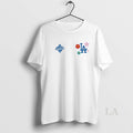Original Takashi Murakami X La Dodgers World Series 2025
