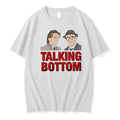 Original Talking Botton Tshirts Jpg Unisex , , , Long Sleeve Tee