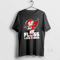 Original Tampa Bay Buccaneers Floss Like A Boss