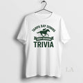 Original Tampa Bay Downs 100th Season Trivia 2025