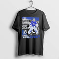 Original Tampa Bay Lightning Andrei Vasilevskiy 2026 Vezina Trophy Winner Tshirts Unisex , , , Long Sleeve Tee