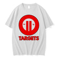 Original Targets 911 Parody Tshirts Jpg Unisex , , , Long Sleeve Tee