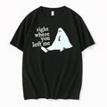 Original Taylor Right Where You Left Me Ghost Song Lyrics Ghost Tshirts Jpg Unisex , , , Long Sleeve Tee