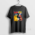 Original Tea Jam And Earl Grey Classic Video Games Inspired