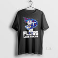 Original Tennessee Titans Floss Like A Boss