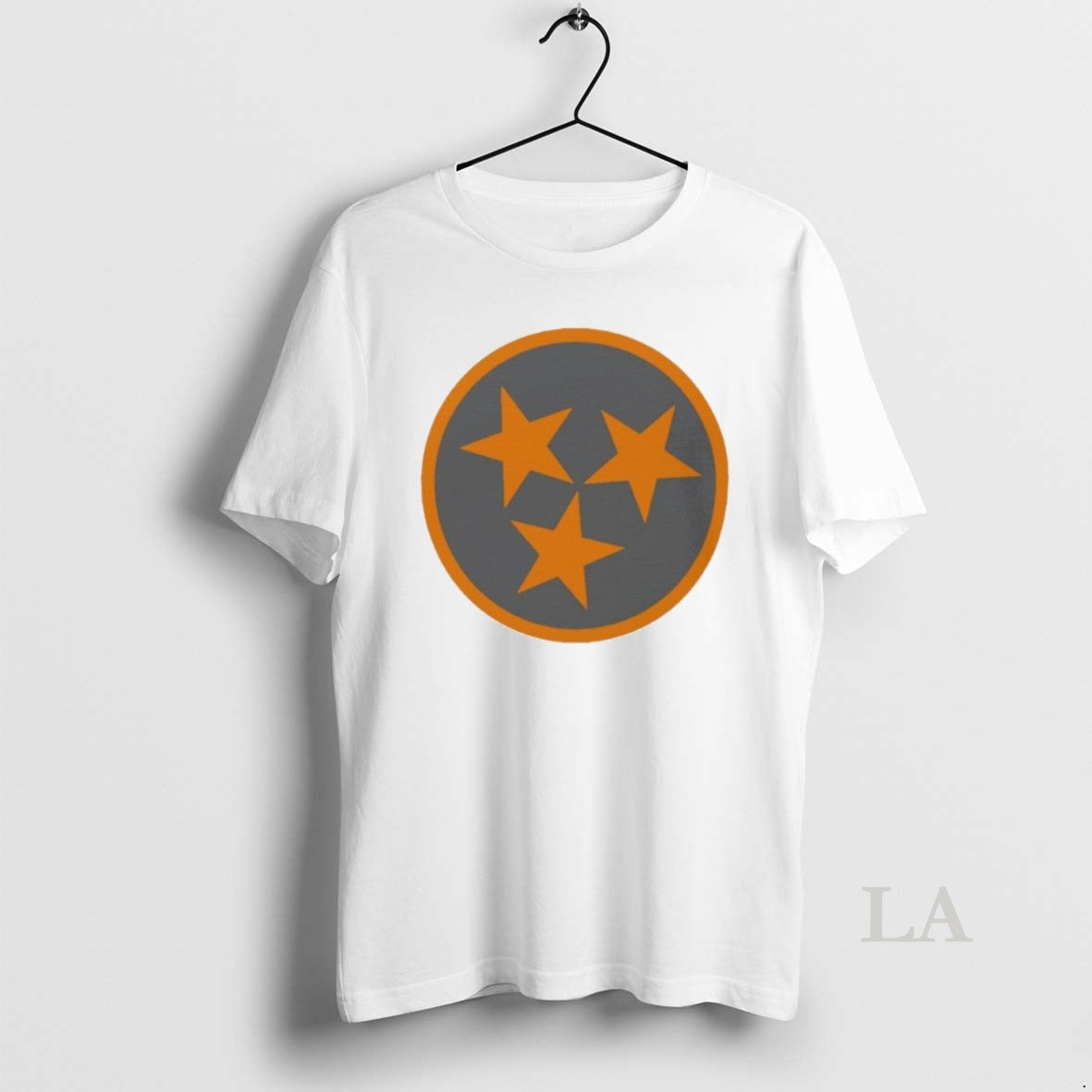 Original Tennessee Vols Tri Star