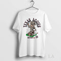 Original Texas Am Aggies Btho Tu Beat Texas Mascot