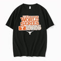 Original Texas Longhorn Baseball 2026 Ncaa College World Series Tshirts Jpg Unisex , , , Long Sleeve Tee