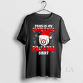 Original Texas Rangers This Is My Christmas Pajama