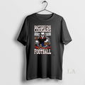 Original Texas Tech Red Raiders Vs Byu Cougars Baptized The Cougars