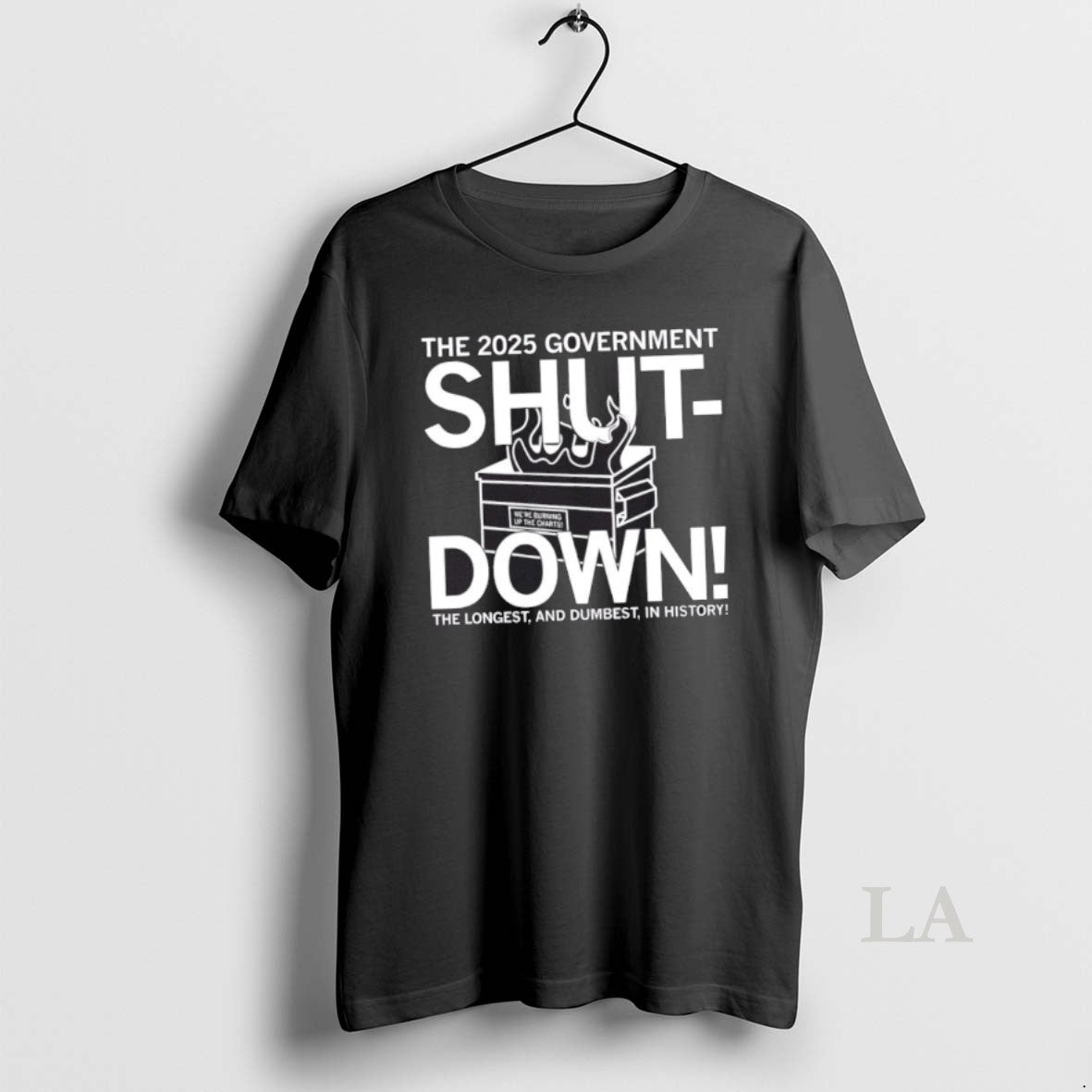 Original The 2025 Government Shutdown The Longest And Dumbest In History