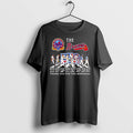 Original The Atlanta Braves Thank You For The Memories Abbey Road Signatures Tshirts Unisex , , , Long Sleeve Tee