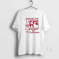 Original The Breakfast Club Smoke Up Johnny Marlboro Cigarettes