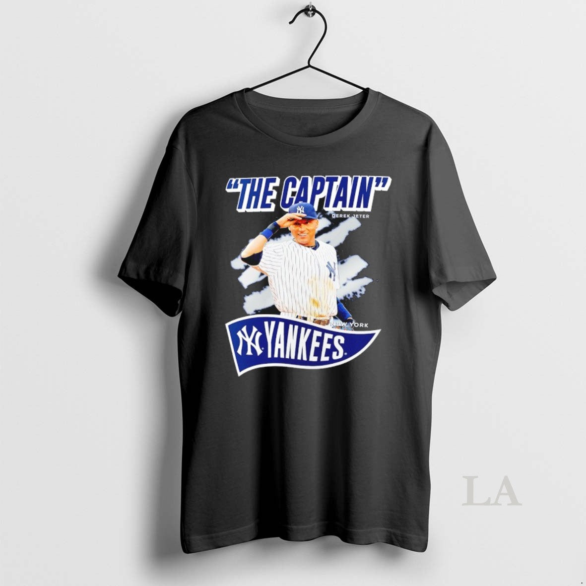 Original The Captain Derek Jeter New York Yankees Player