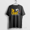 Original The Chief Leave The Gun Take The Lombardi