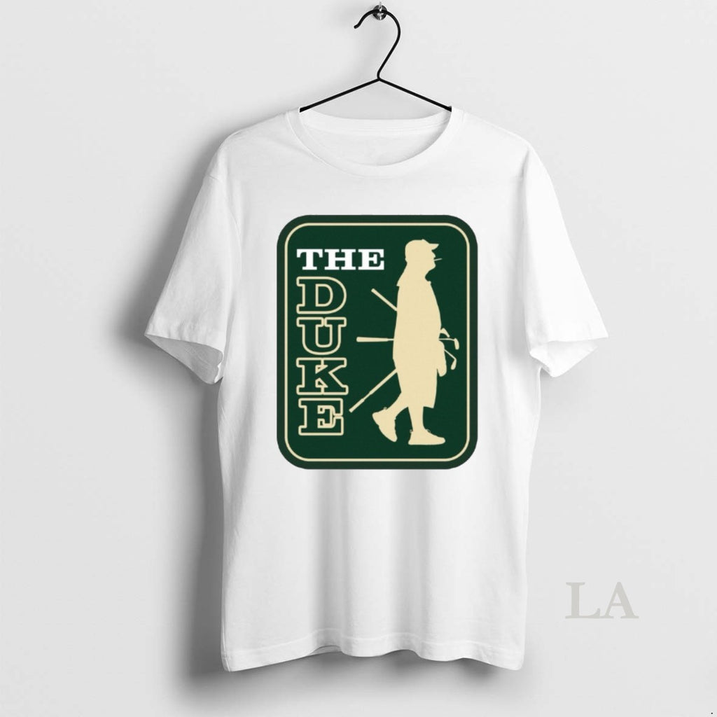 Original The Duke The Internet Invitational Logo 2025