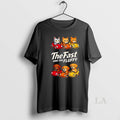 Original The Fast And The Fluffy Cartoon