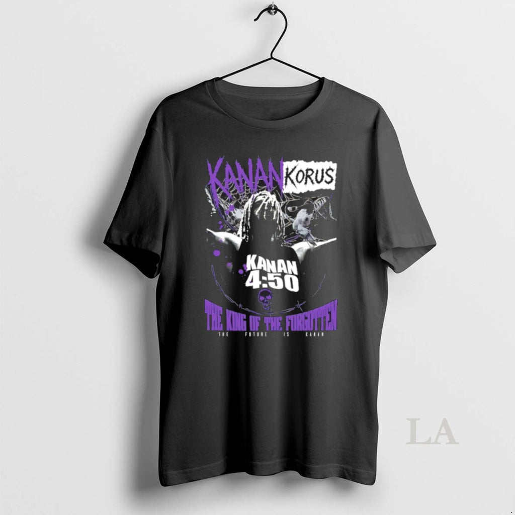 Original The Future Is Kanan Kanan Korus The King Of The Forgotten