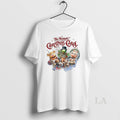 Original The Muppet Christmas Carol Merry Christmas