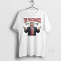 Original The Peacemaker Trump