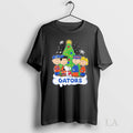 Original The Peanuts Florida Gators Merry Christmas 2025