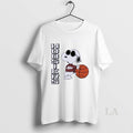 Original The Peanuts X Indiana Joe Cool Basketball