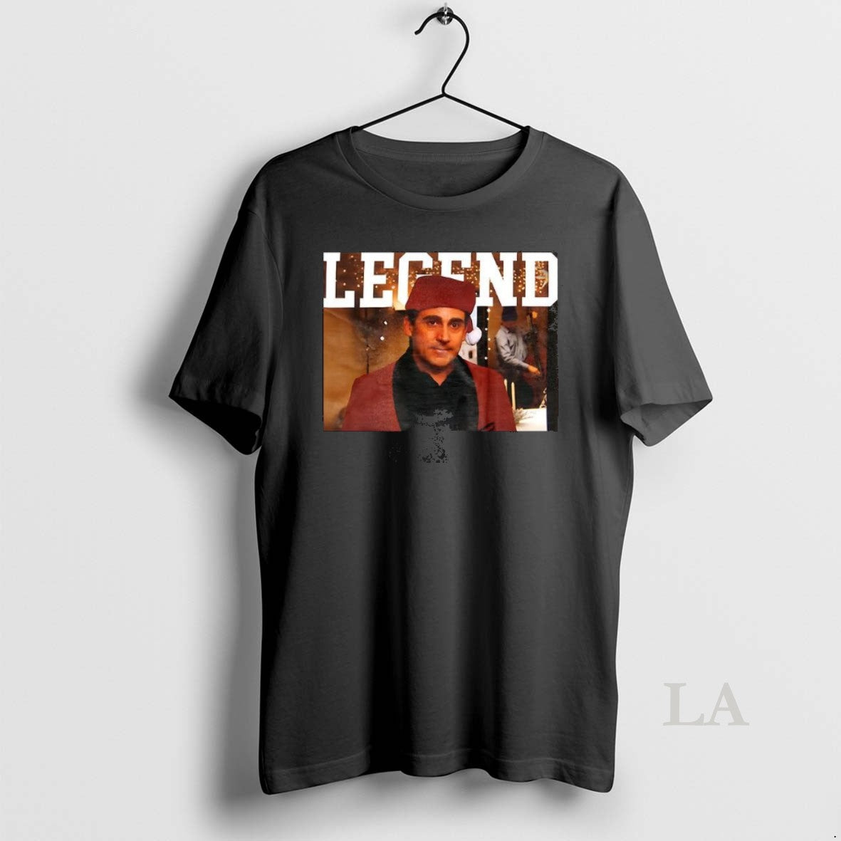 Original The Santa Bond Legend Christmas