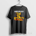 Original The Offspring Smash