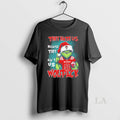 Original They Hate Us Cause They Aint Us Grinch Nc State Wolfpack