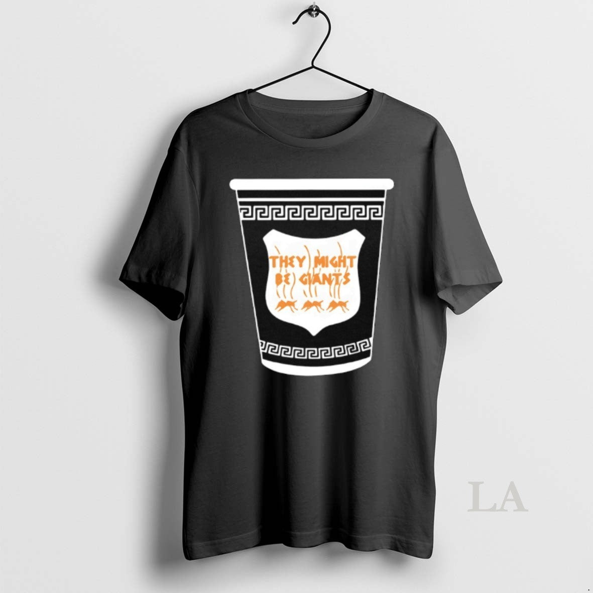 Original They Might Be Giants New Coffee 2025