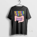 Original They Hate Us Cause They Anus Large Intestine Funny