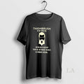 Original Thighbrus Tactical Always Keep Your Action Well Lubricated