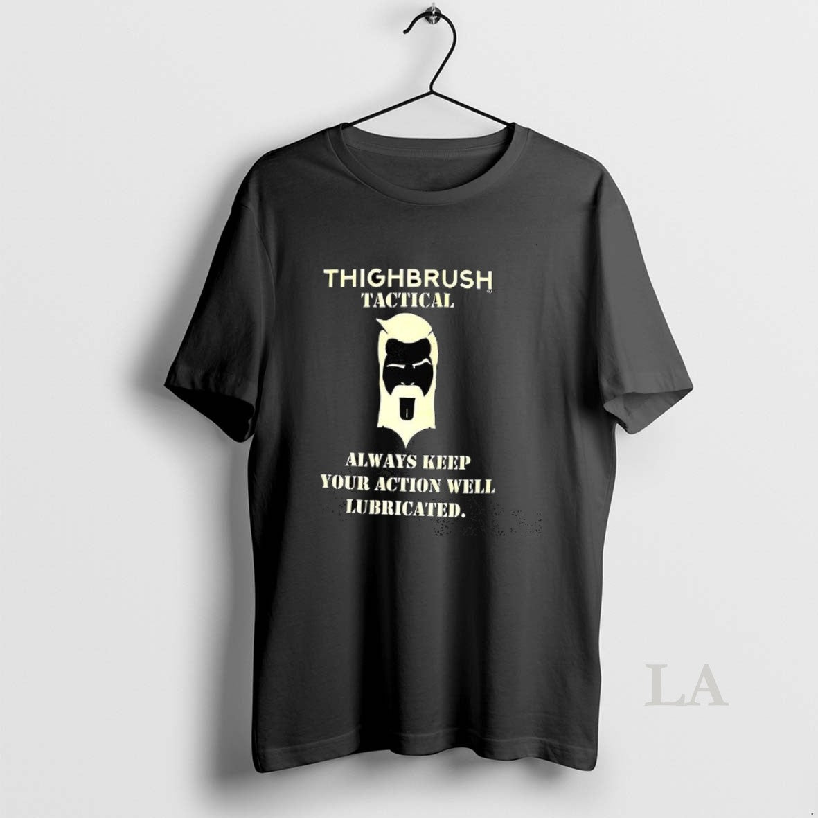 Original Thighbrus Tactical Always Keep Your Action Well Lubricated