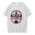 Original This Is My Tim Hortons Boycott Coffee Tee Tshirts Jpg Unisex , , , Long Sleeve Tee