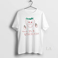 Original This Is A Stroberry Strawberry