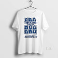 Original This Is For World Tour Twice Australia