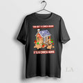 Original This Isnt A Crack House Its A Gingerbread Crack House