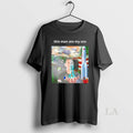 Original This Man Ate My Son Graphic