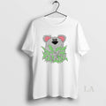 Original Thrifted Koala Cecile Caldwell