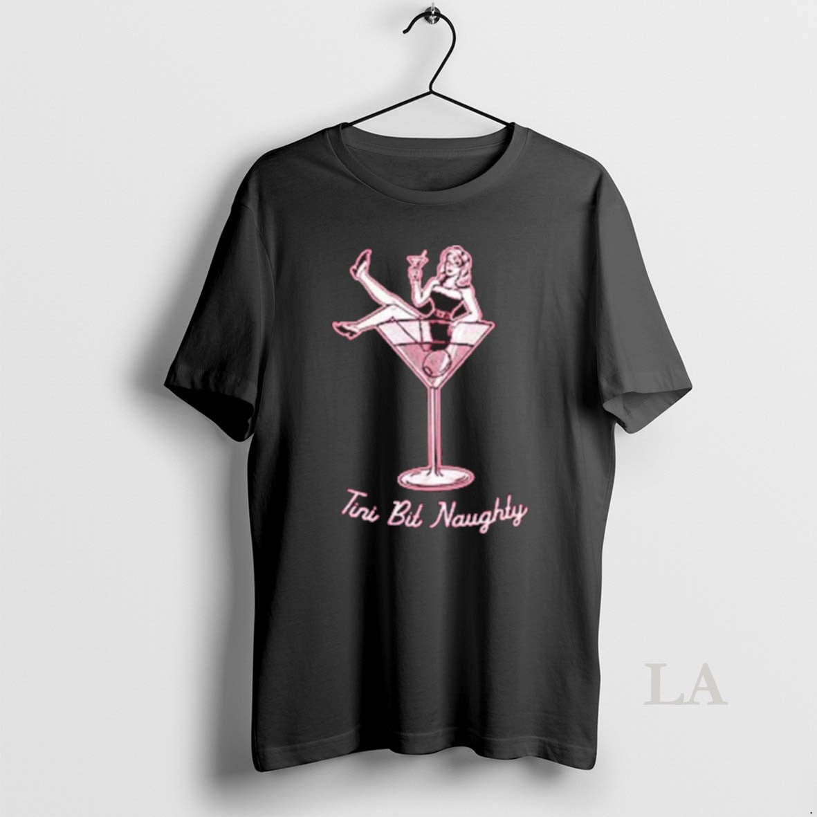 Original Tini Bit Naughty Ugly